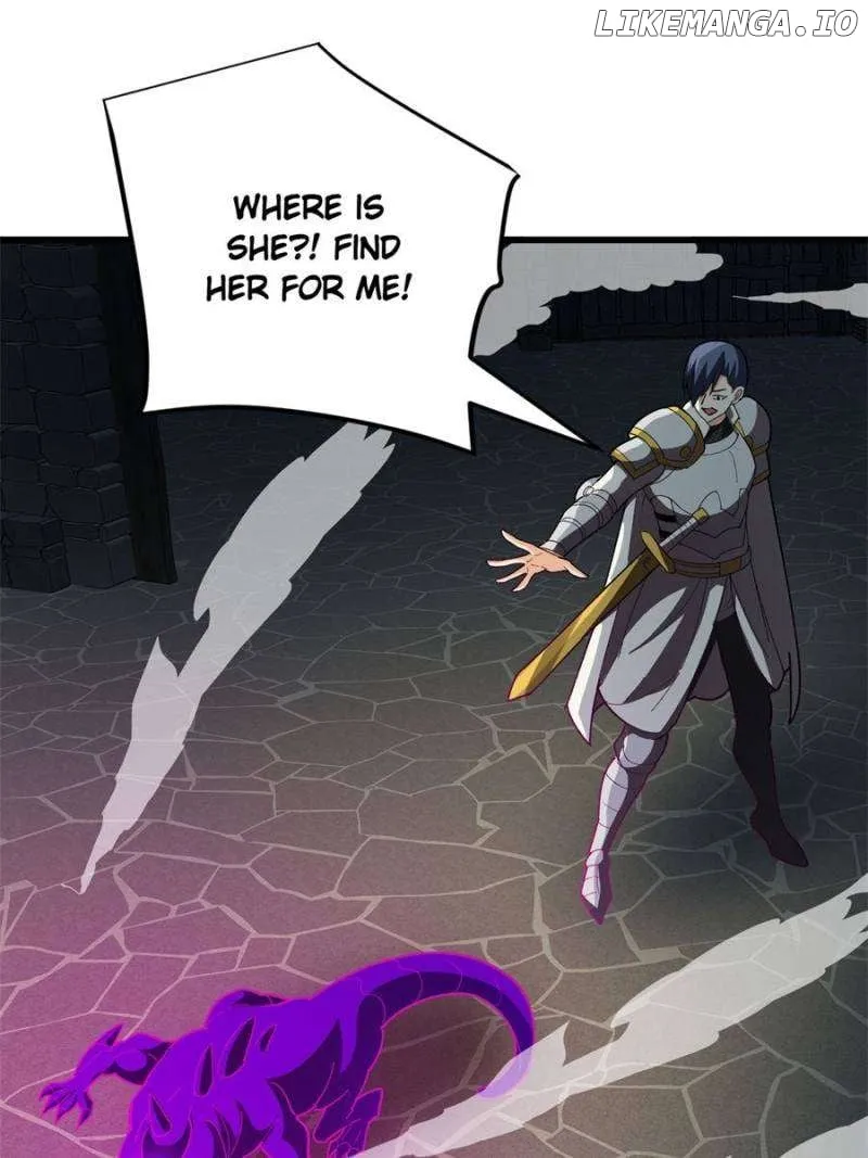 My Dragon System Chapter 264 - Page 12