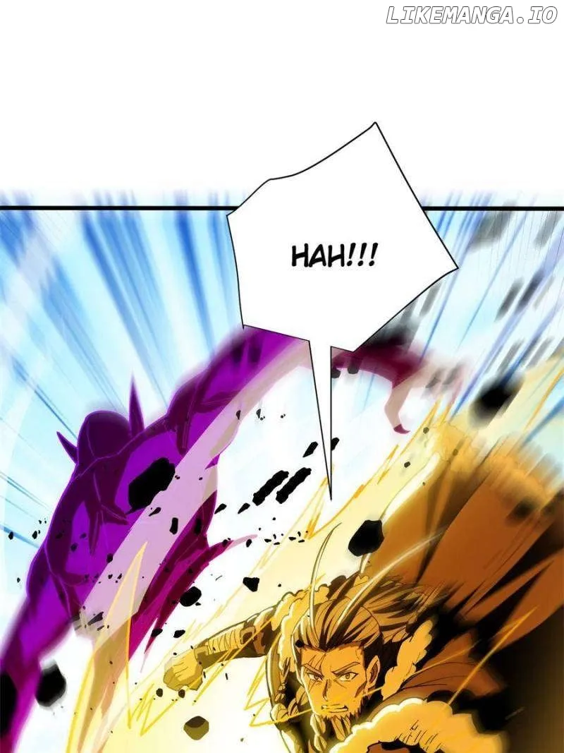 My Dragon System Chapter 265 - Page 9
