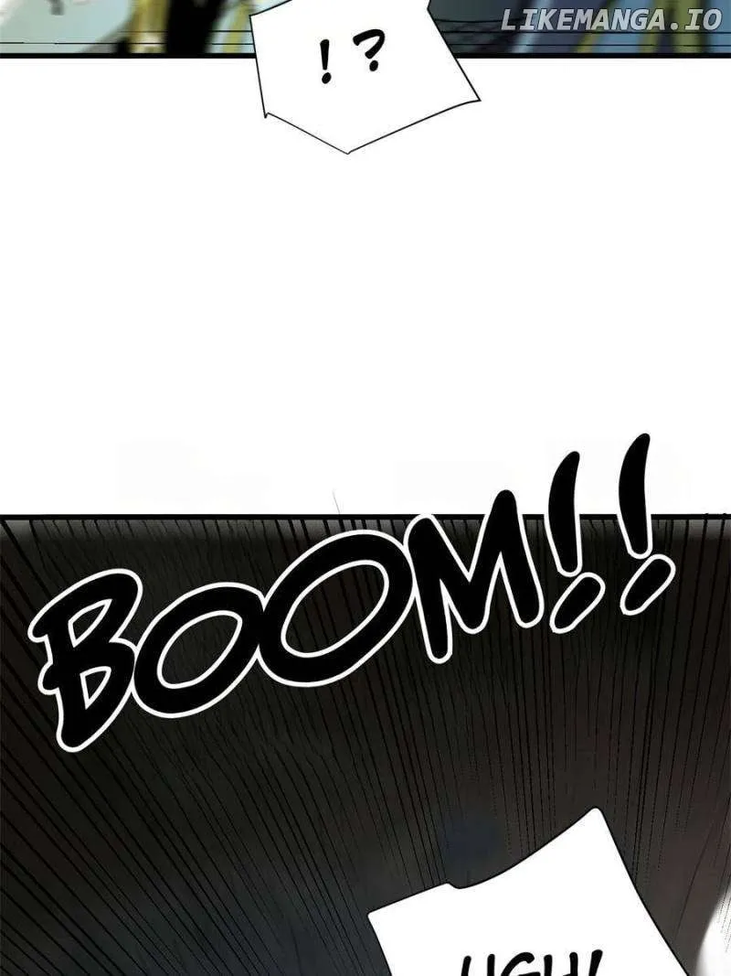 My Dragon System Chapter 265 - Page 21