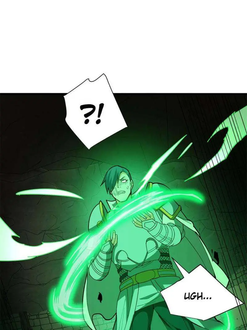 My Dragon System Chapter 266 - Page 4