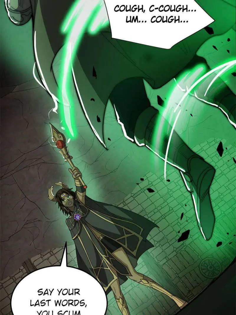 My Dragon System Chapter 266 - Page 6