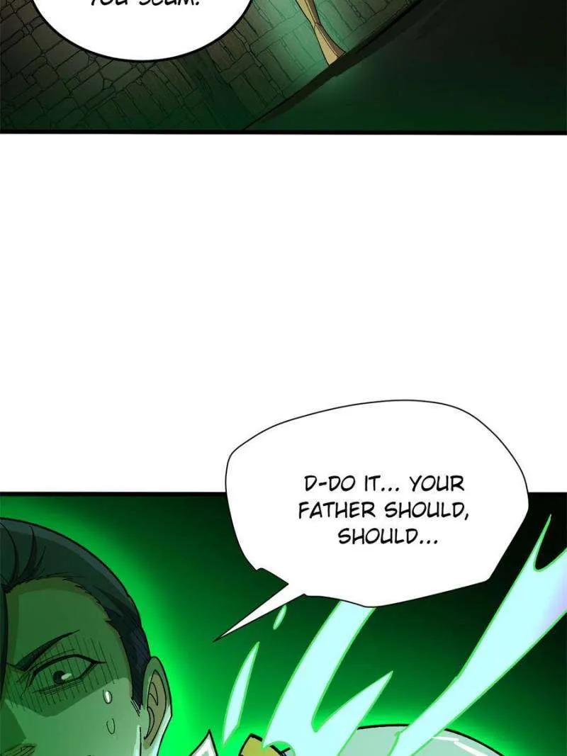 My Dragon System Chapter 266 - Page 7