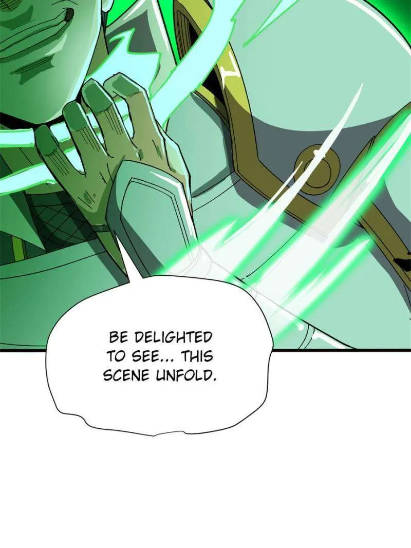 My Dragon System Chapter 266 - Page 8