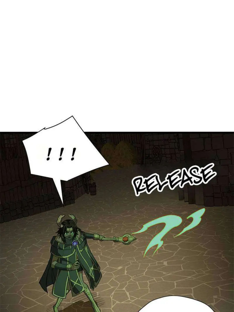 My Dragon System Chapter 266 - Page 10