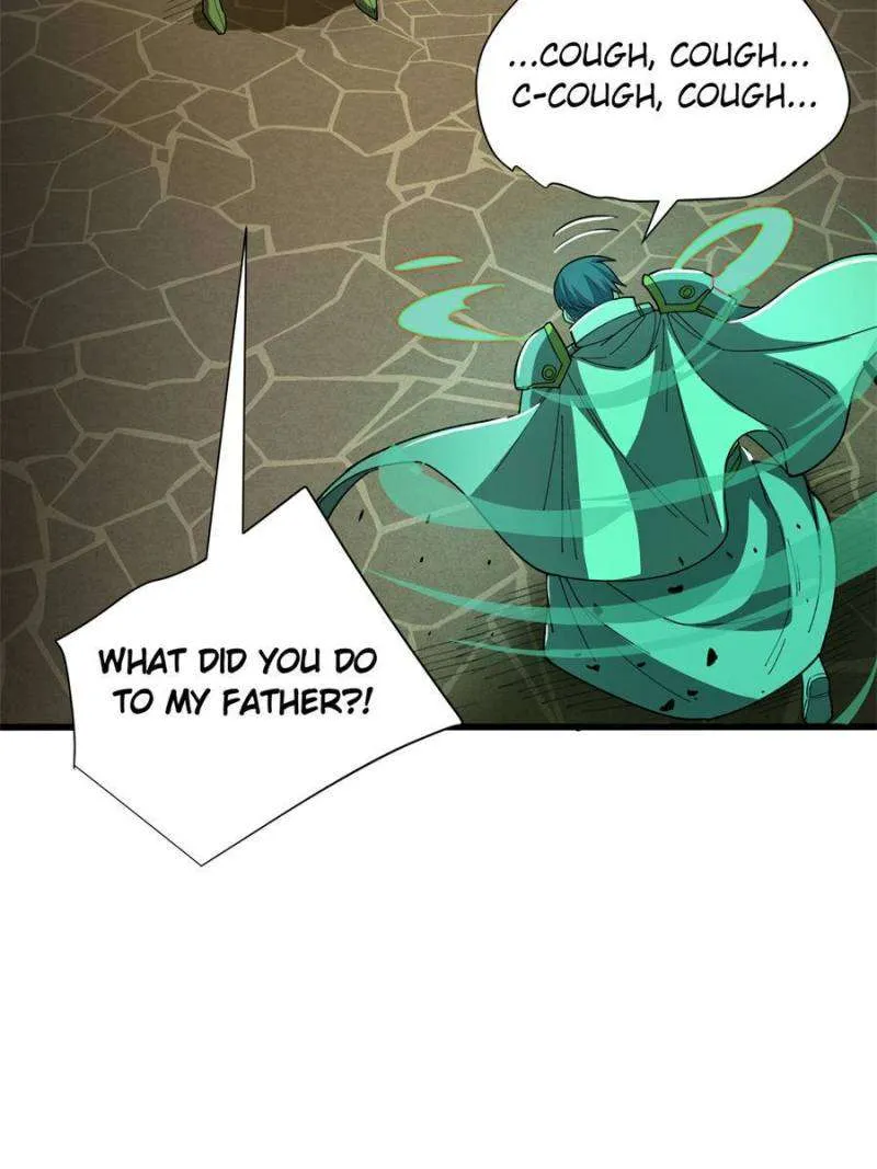 My Dragon System Chapter 266 - Page 11