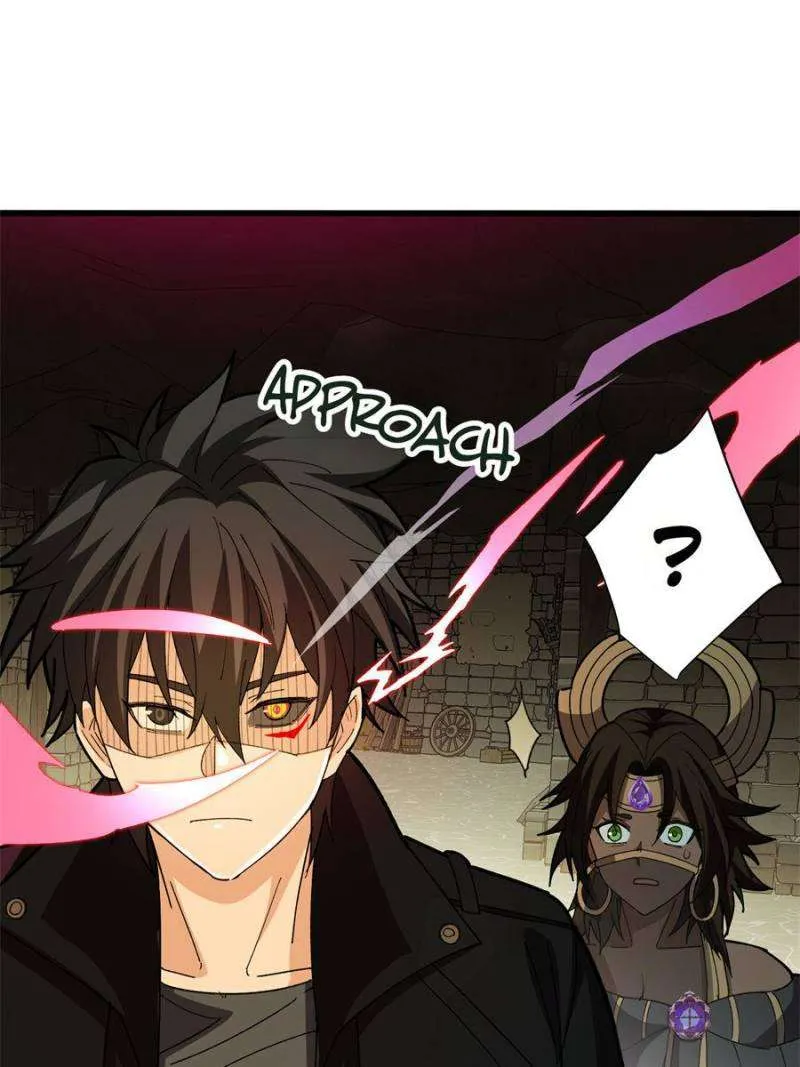 My Dragon System Chapter 266 - Page 13