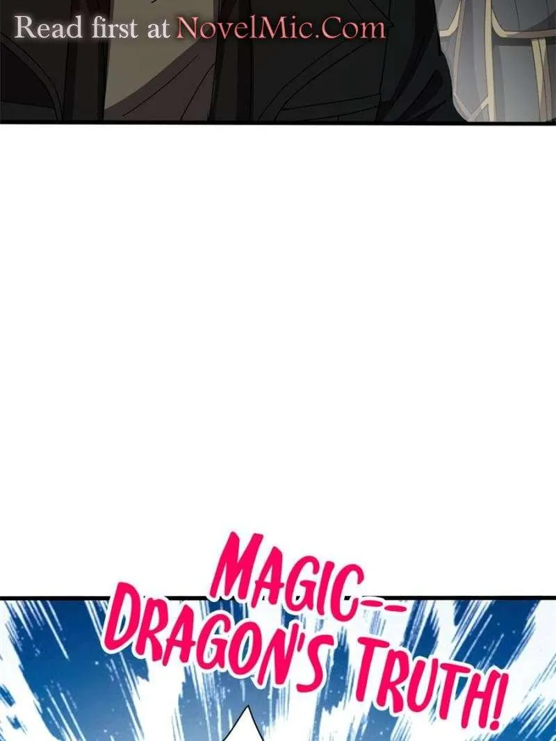 My Dragon System Chapter 266 - Page 14