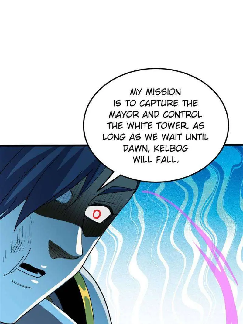 My Dragon System Chapter 266 - Page 19