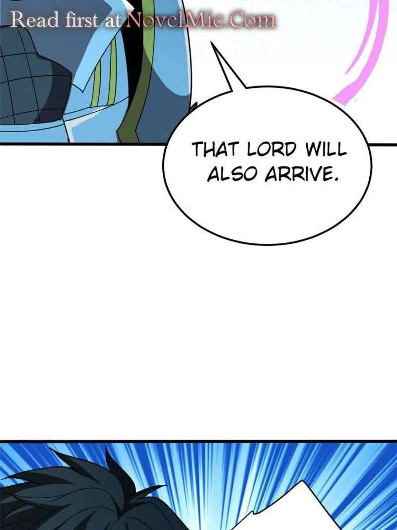 My Dragon System Chapter 266 - Page 20