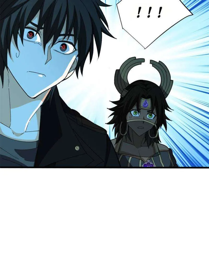 My Dragon System Chapter 266 - Page 21