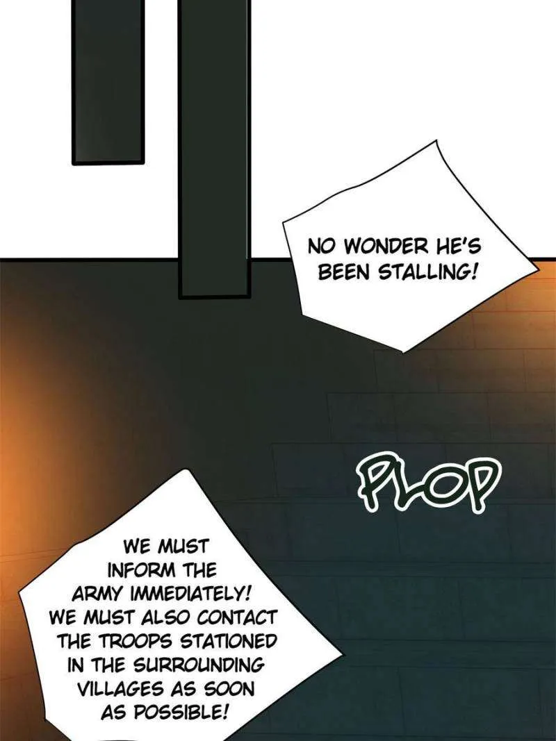 My Dragon System Chapter 266 - Page 23