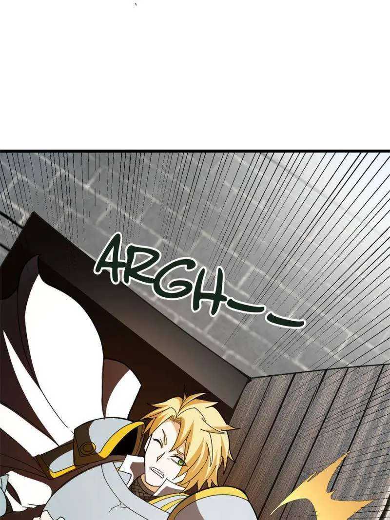 My Dragon System Chapter 266 - Page 25