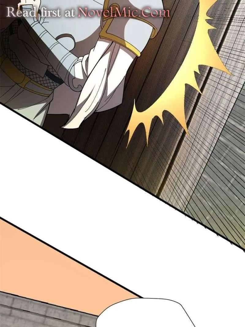 My Dragon System Chapter 266 - Page 26