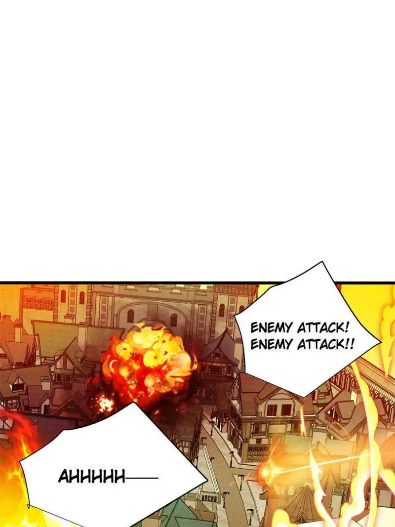 My Dragon System Chapter 266 - Page 28