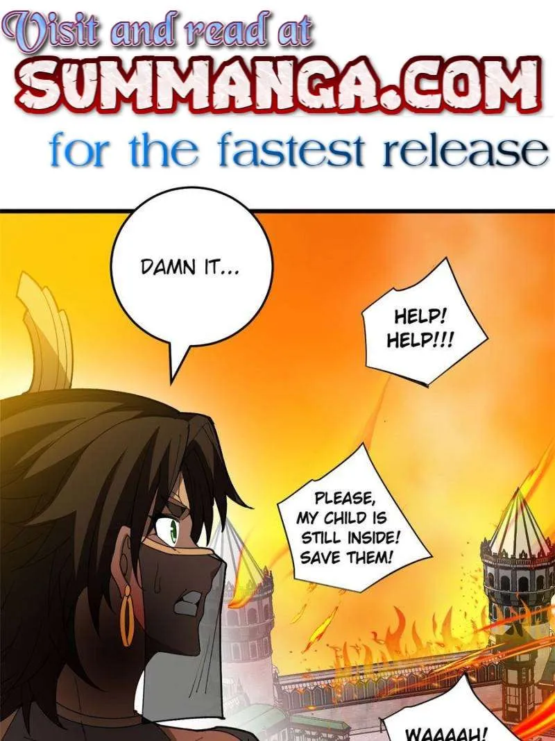 My Dragon System Chapter 267 - Page 1
