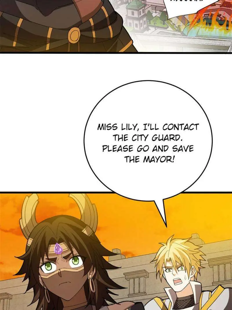 My Dragon System Chapter 267 - Page 2