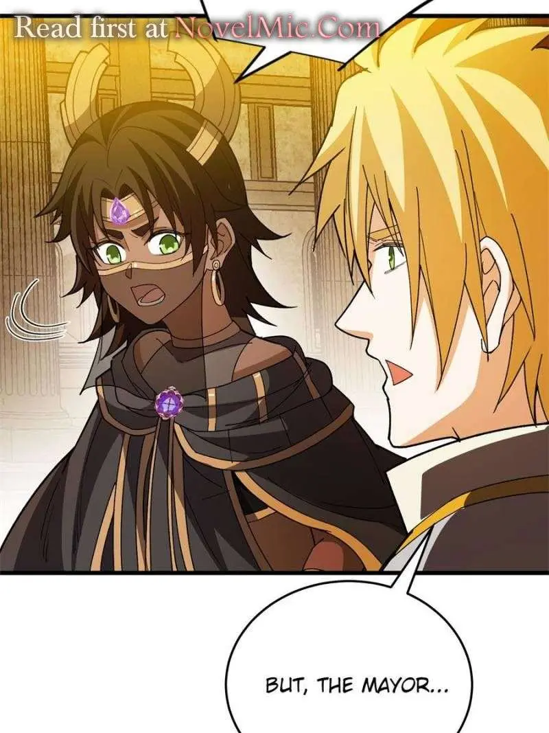 My Dragon System Chapter 267 - Page 4