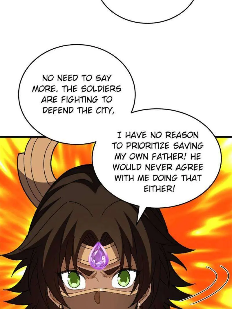 My Dragon System Chapter 267 - Page 5