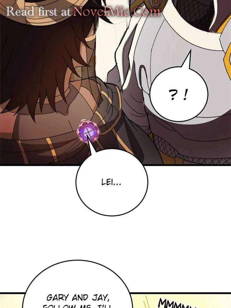 My Dragon System Chapter 267 - Page 8