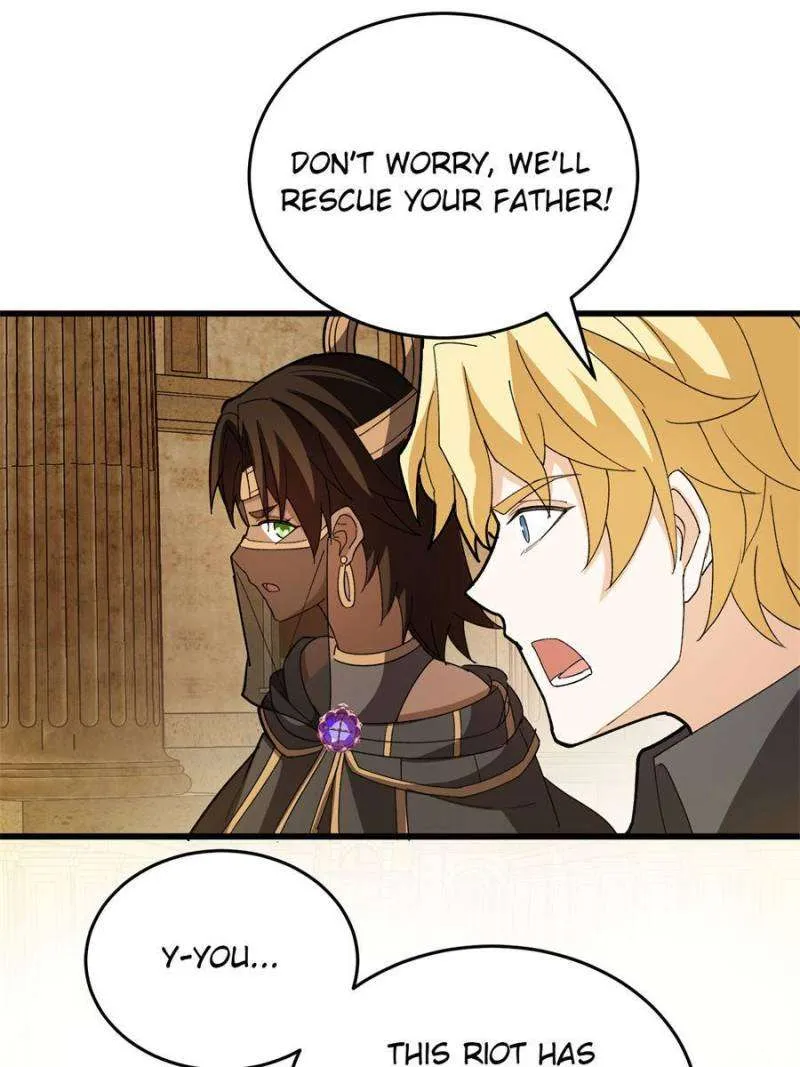 My Dragon System Chapter 267 - Page 10