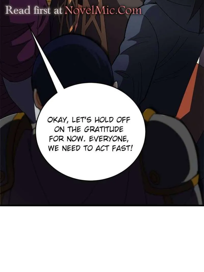 My Dragon System Chapter 267 - Page 12