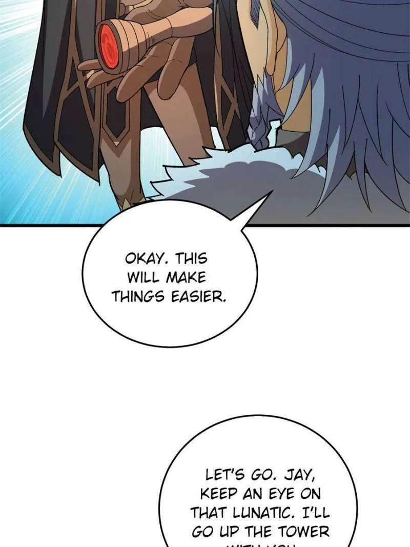 My Dragon System Chapter 267 - Page 17