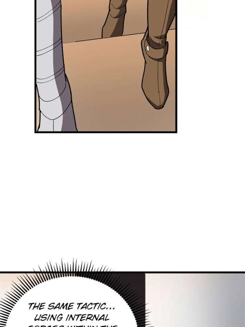 My Dragon System Chapter 267 - Page 25