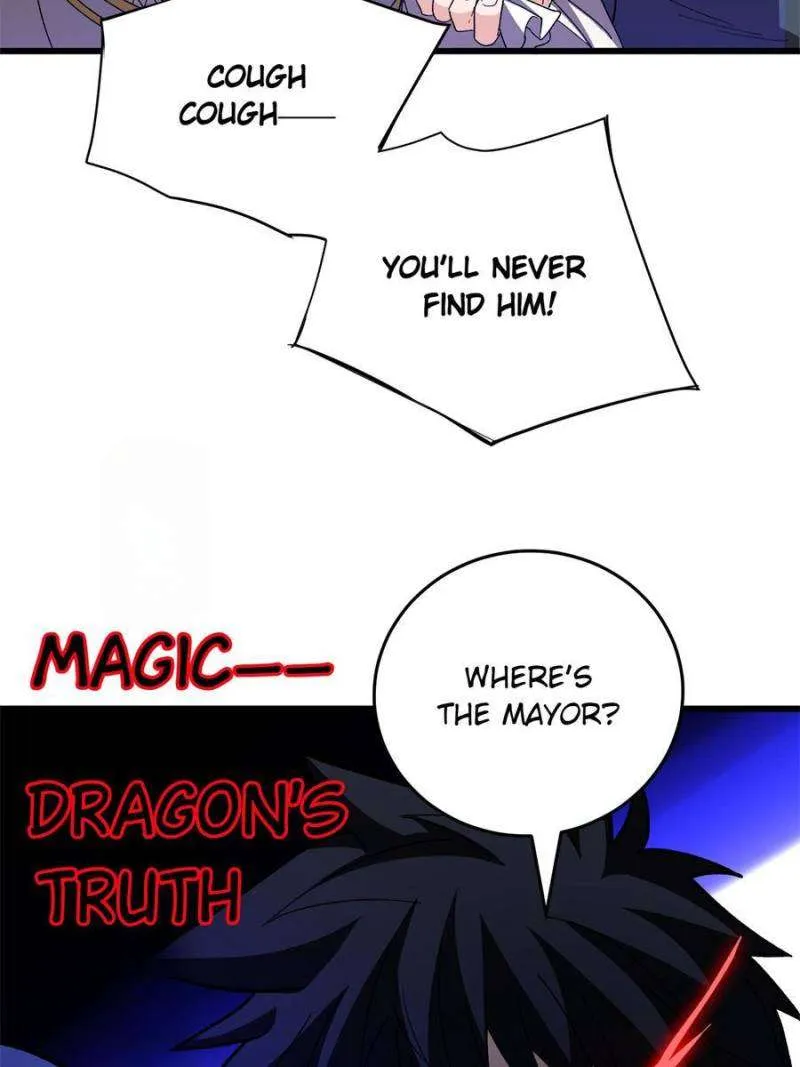 My Dragon System Chapter 268 - Page 2