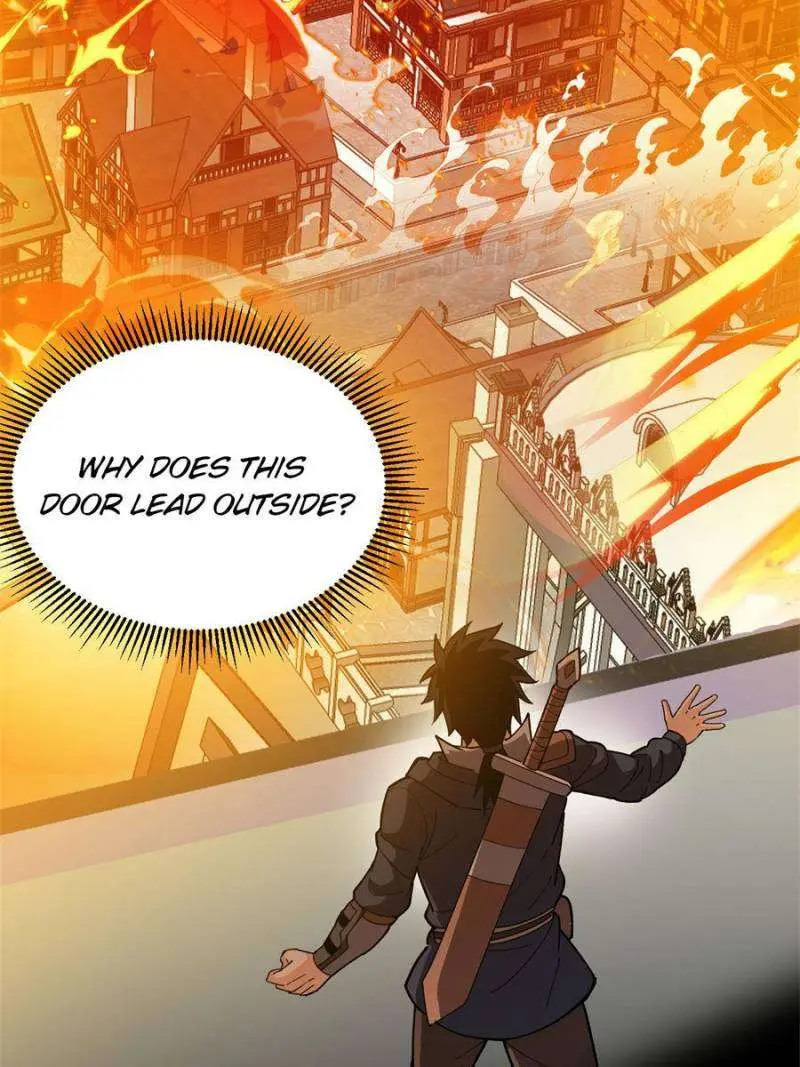 My Dragon System Chapter 268 - Page 6