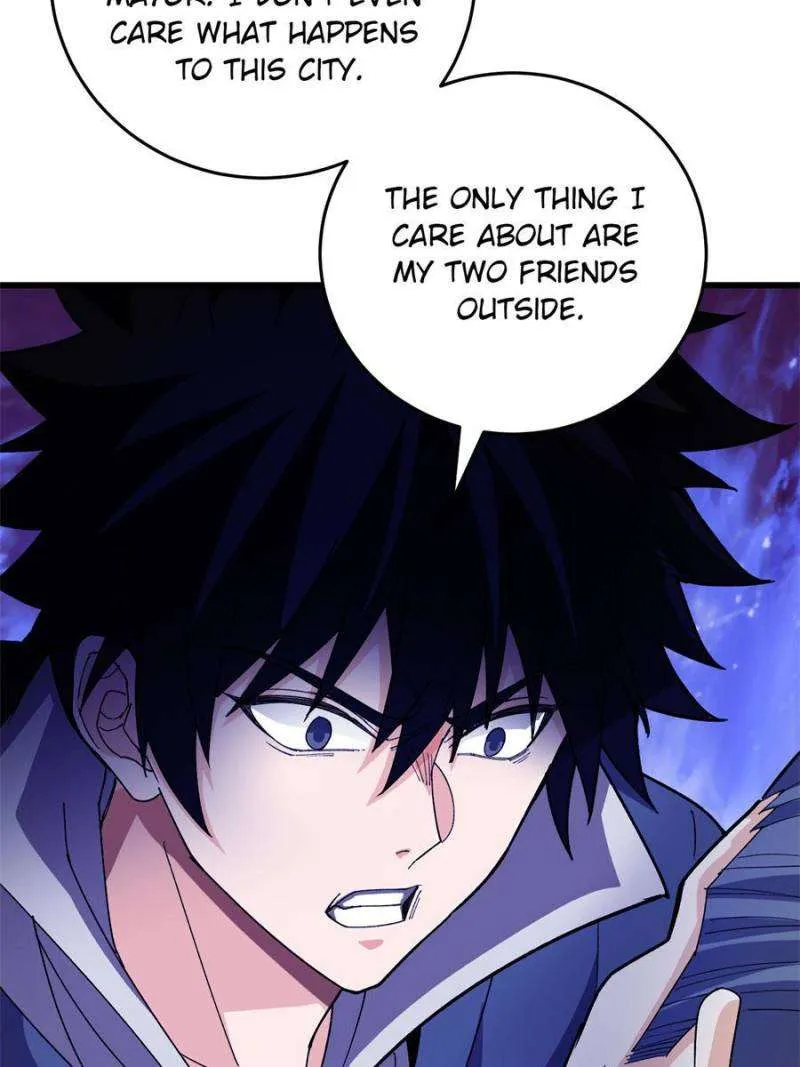 My Dragon System Chapter 268 - Page 13