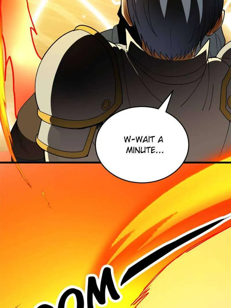 My Dragon System Chapter 268 - Page 17