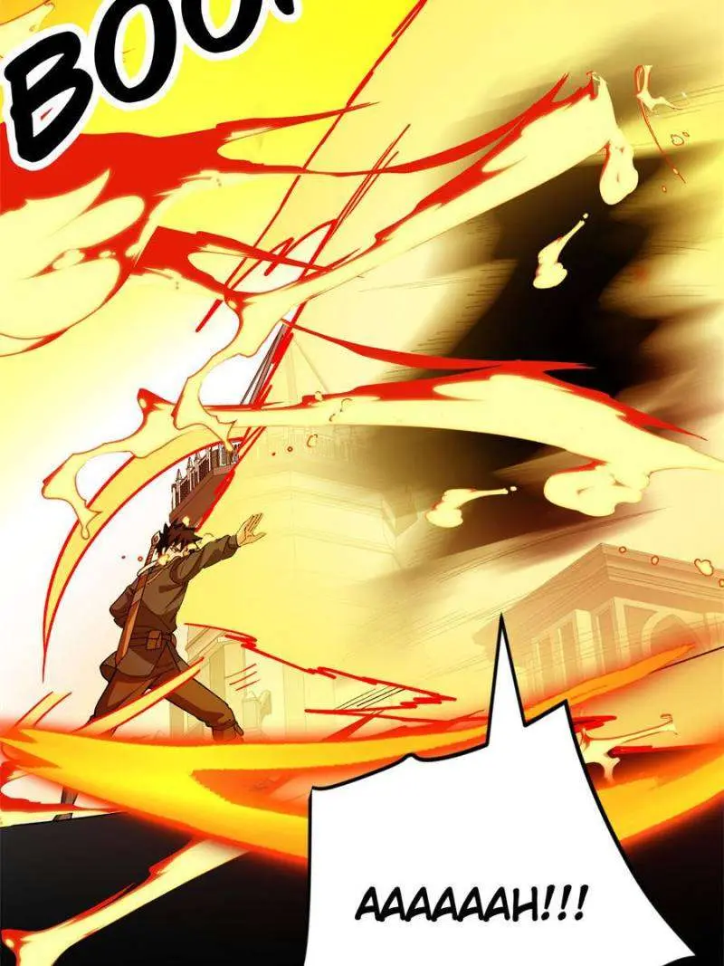 My Dragon System Chapter 268 - Page 18