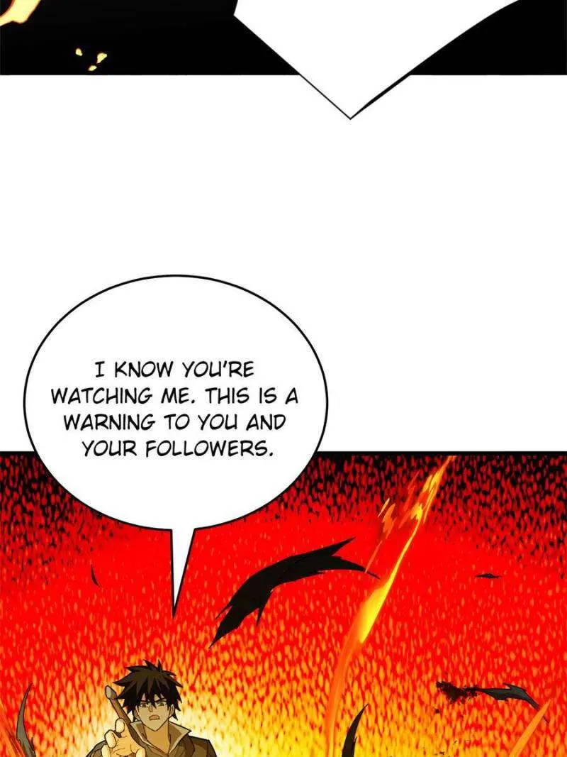 My Dragon System Chapter 268 - Page 19