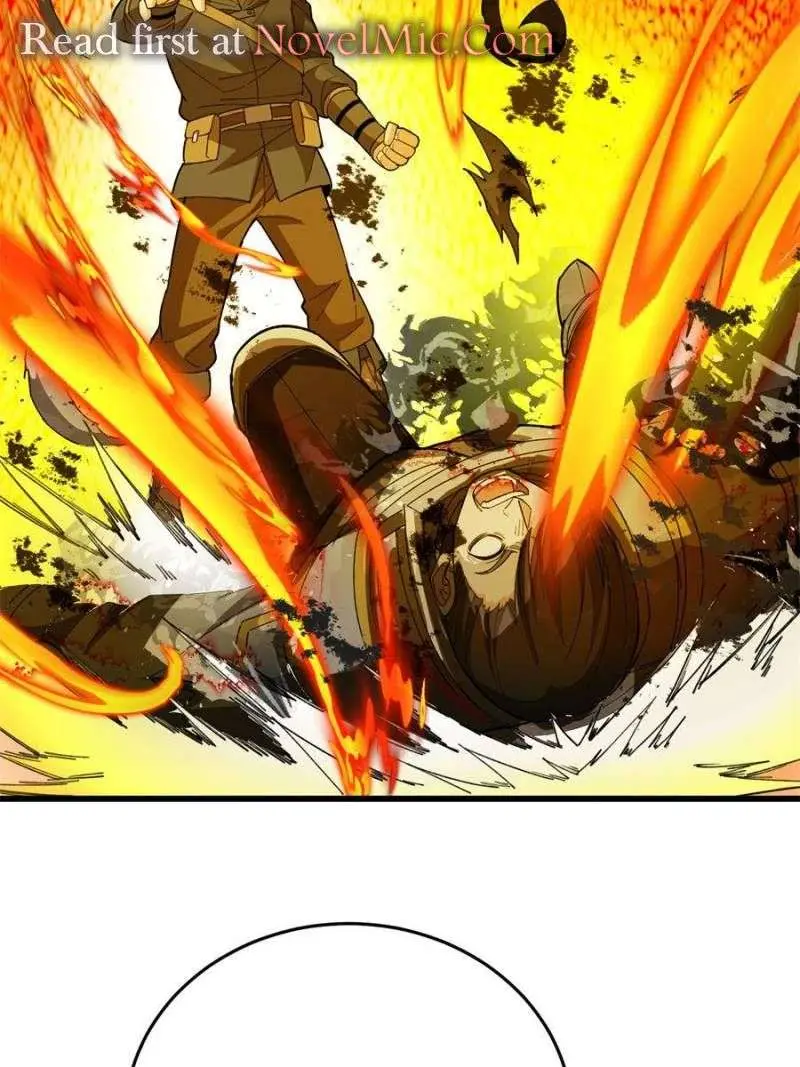 My Dragon System Chapter 268 - Page 20