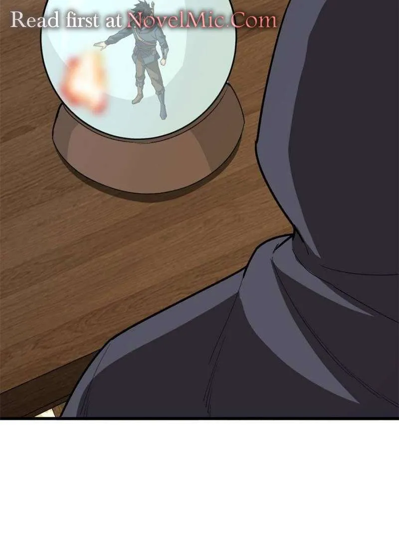 My Dragon System Chapter 268 - Page 24