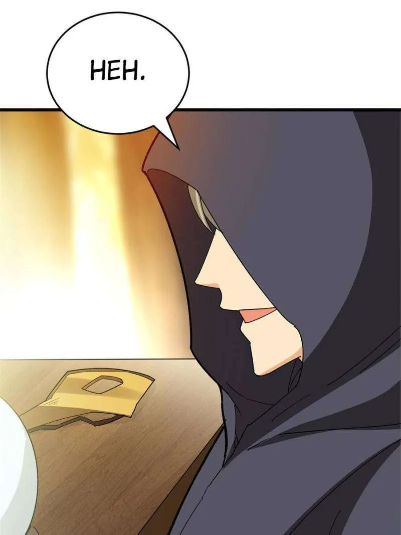 My Dragon System Chapter 268 - Page 25
