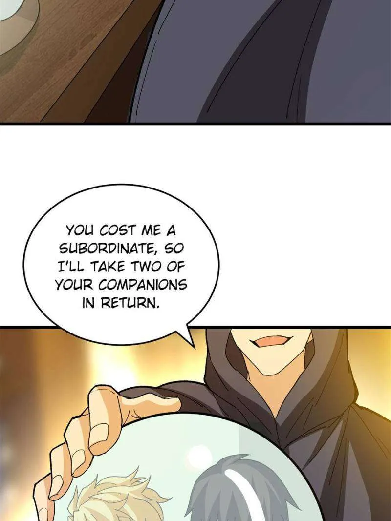 My Dragon System Chapter 268 - Page 26