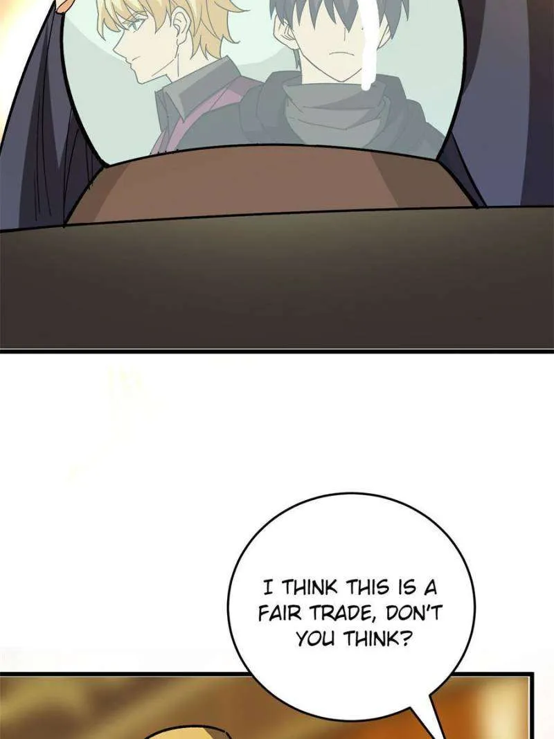My Dragon System Chapter 268 - Page 27