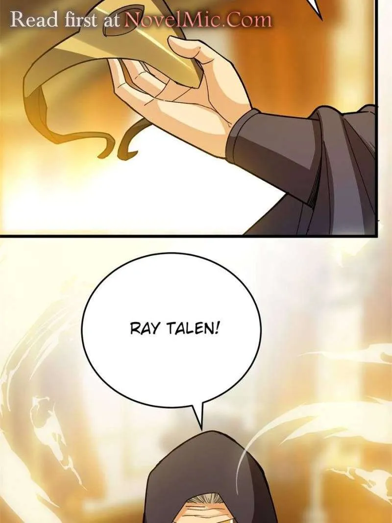 My Dragon System Chapter 268 - Page 28