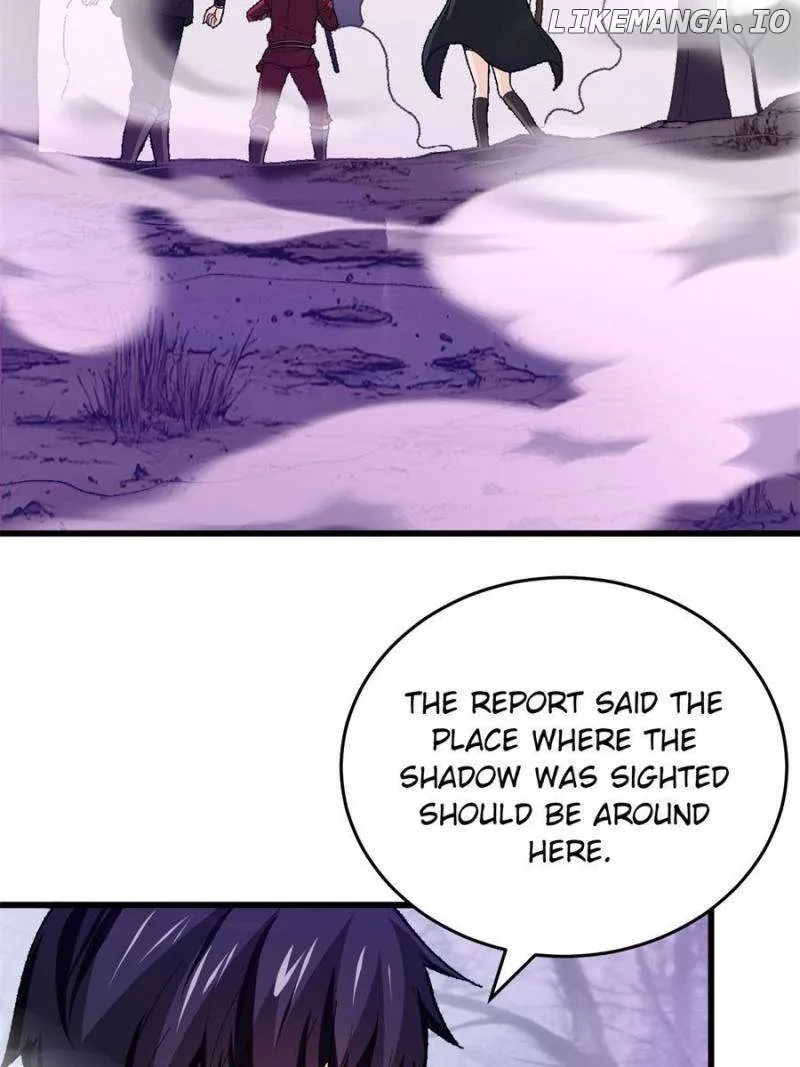 My Dragon System Chapter 269 - Page 3