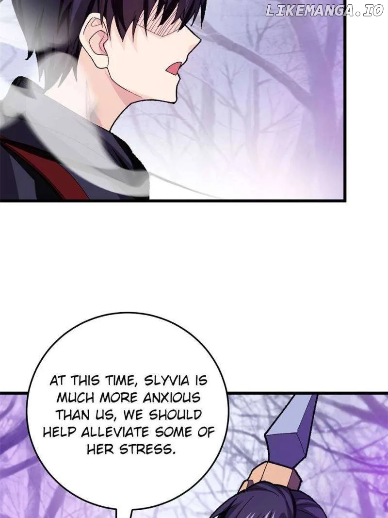 My Dragon System Chapter 269 - Page 4