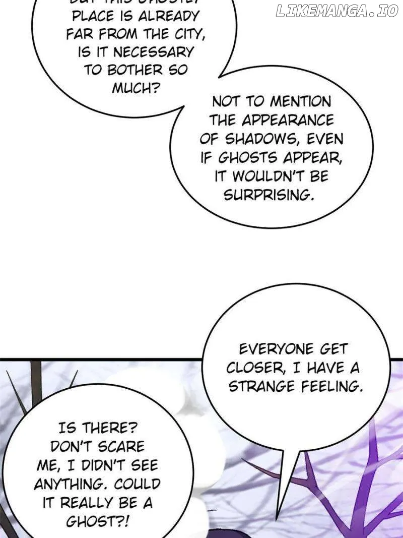 My Dragon System Chapter 269 - Page 6