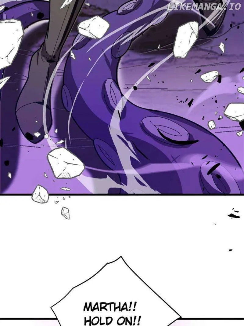 My Dragon System Chapter 269 - Page 10