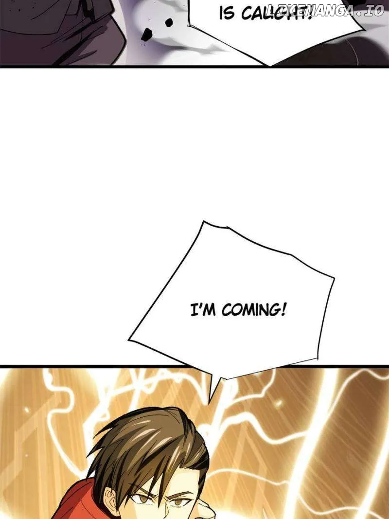 My Dragon System Chapter 269 - Page 12