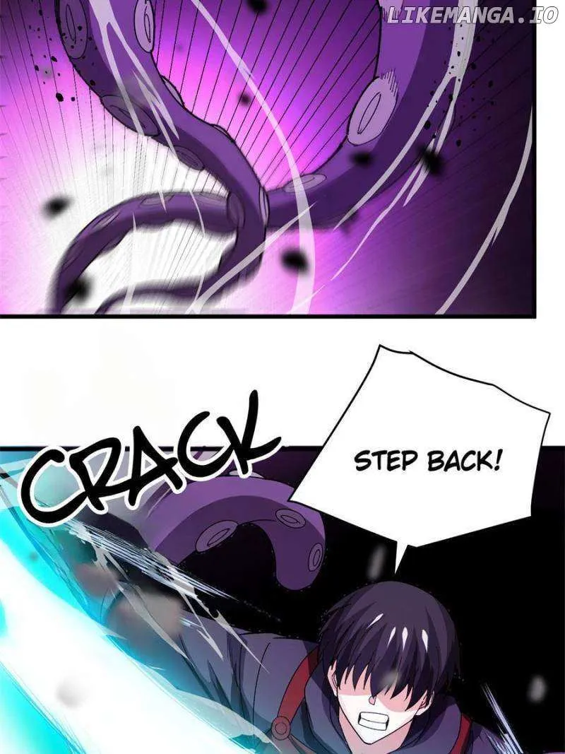 My Dragon System Chapter 269 - Page 19