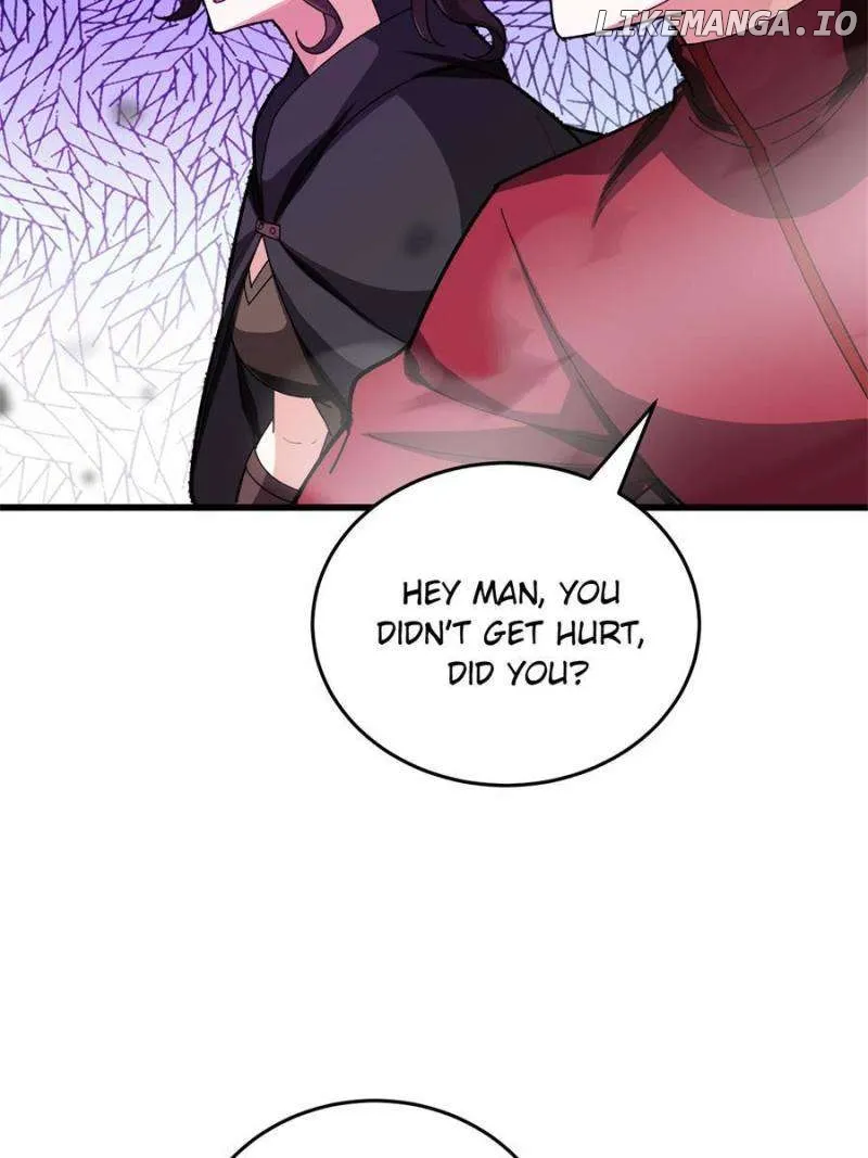 My Dragon System Chapter 269 - Page 24