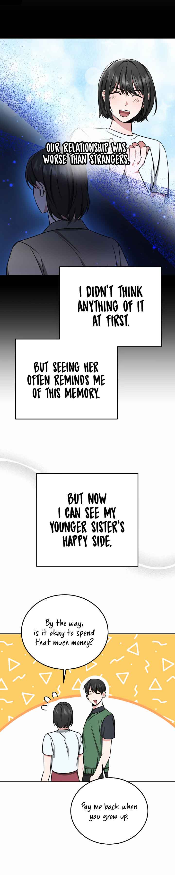 My Dragon System Chapter 27 - Page 17