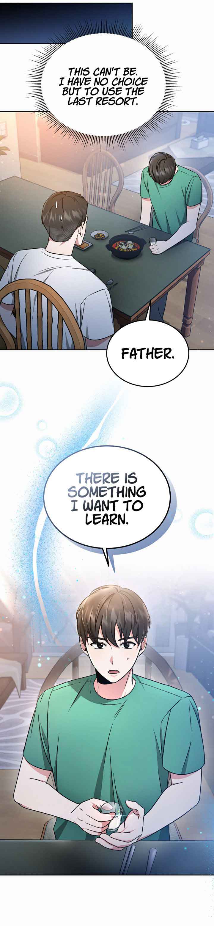 My Dragon System Chapter 27 - Page 25