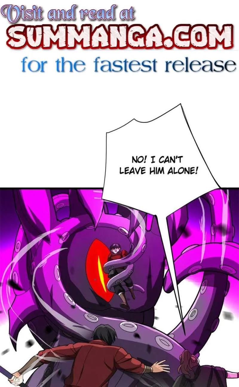 My Dragon System Chapter 270 - Page 2