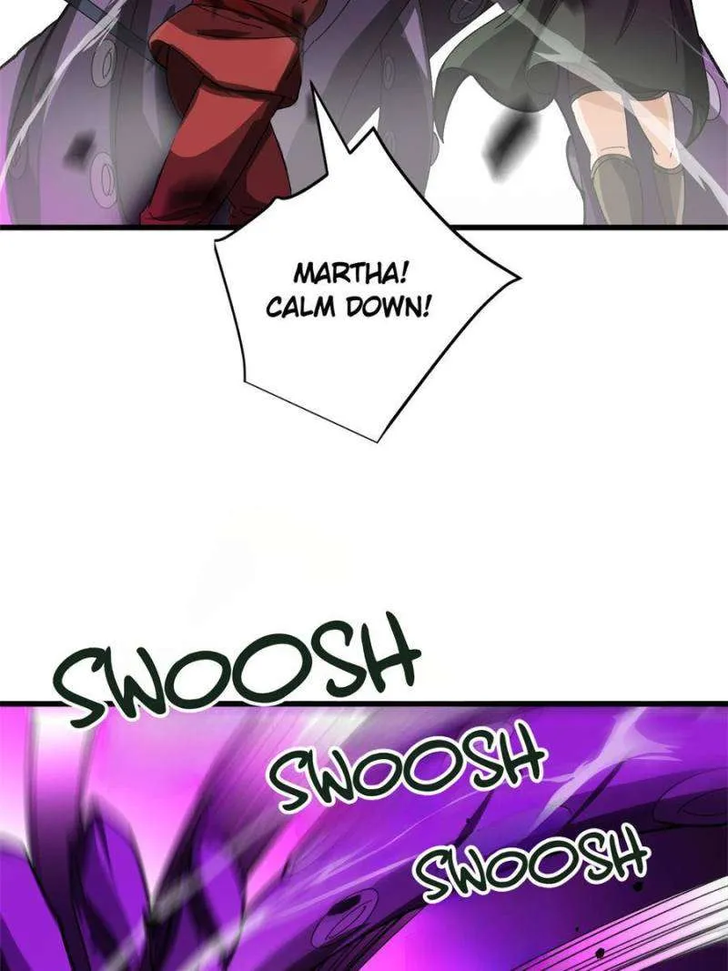 My Dragon System Chapter 270 - Page 3